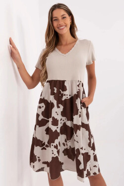 Denní šaty model 213802 Italy Moda universal