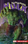 Immortal Hulk Nebo je obojím? Al Ewing