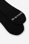 Ponožky G-STAR RAW AS_G-STAR_S_124_SS25 (3-PACK)