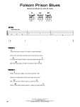 MS Three Chord Songs - Really Easy Guitar
