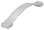 Siro Nábytková úchytka 1750 160mm hliník (S12438)
