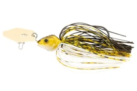 FOX Rage Nástraha Bladed Jig 21g Pike (NCT007)
