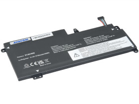 AVACOM baterie pro Lenovo ThinkPad 13 Series / Li-Pol / 11.4V / 3730mAh / 42Wh (NOLE-T13-72P)