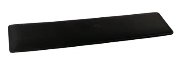 Glorious Padded Keyboard Wrist Rest - Stealth Full Size, Slim, černá