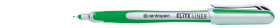 Liner Centropen 4721 Elite 0,3 mm - zelený