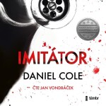 Imitátor Daniel Cole