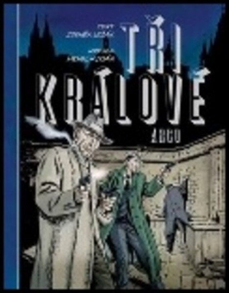 Tři králové