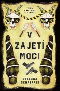 V zajetí moci