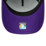 New Era Pánská kšiltovka Minnesota Vikings NFL E-Frame Trucker