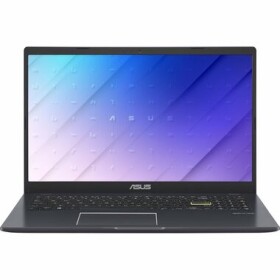 ASUS Vivobook GO 15 černá / 15.6" FHD / Intel Celeron N4020 1.1GHz / 8GB / 512GB SSD / Intel Intel UHD 600 / W11HS (E510MA-EJ1322W)