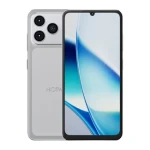 HOTWAV A17 Pro Max 4+128GB stříbrná / 6.75" / 128GB / Android 15 (A17 Pro Max Silver)