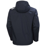 Helly Hansen Bunda s kapucí M 34443 597 L