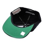 Mitchell & Ness Pánská kšiltovka Detroit Pistons NBA Back To Back Champions Snapback