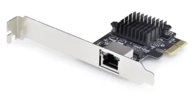 StarTech Síťová karta PCIe TAA / Síťová karta / PCIe / RJ-45 / 5 Gbit/s / RTL8126 (PR15GR-NETWORK-CARD)