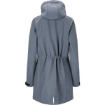 Dámská softshellová parka Whistler Thora 44