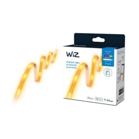 Wiz Led pásek 8720169071216 4m Ip20 Rgb