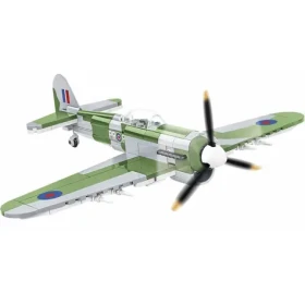 COBI 5864 II WW Hawker Typhoon Mk. IB