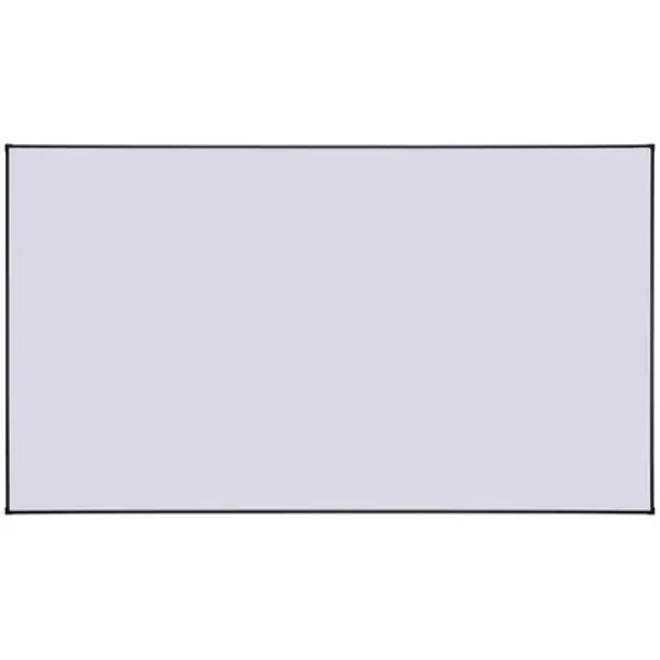 AVELI PREMIUM Plátno s pevným rámem 221x124 (16:9) metal (XRT-00282)