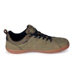 Tenisky barefoot Bugga VITA Khaki B00189-14 - 45
