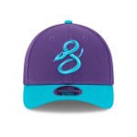 New Era Pánská kšiltovka Arizona Diamondbacks MLB City Connect 9FORTY M-Crown Snapback