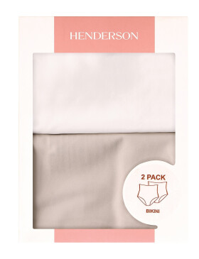 Henderson Dámské kalhotky 42854-K003 Bump2 A'2 S-2XL vícebarevné S