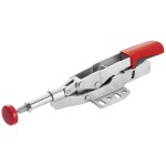 Bessey STC-VH50 / Svislý upínač s vodorovnou upínací deskou / Rozpětí: 40mm / přizpůsobení: 35mm (STC-VH50)