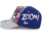 New Era Pánská kšiltovka Los Angeles Dodgers MLB 2025 Players' Weekend 9FORTY A-Frame Snapback