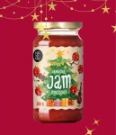 KOLDOKOL Vánoční rybízový Jam 230g