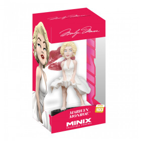 MINIX Special: Marilyn Monroe #103