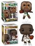 Funko Figurka POP! Seattle Supersonics NBA Combo