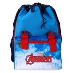 Marvel Avengers CEP2100004024 backpack barevný 30l