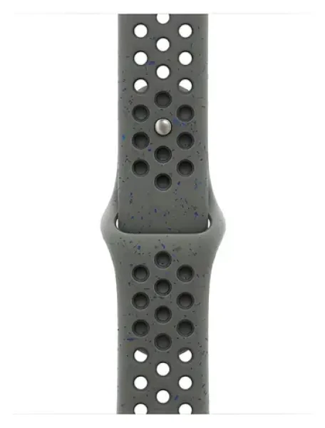 Apple Watch Nike Sport Band 42mm Cargo Khaki / Sportovní pásek pro Apple Watch / M/L (MYL03ZM/A)