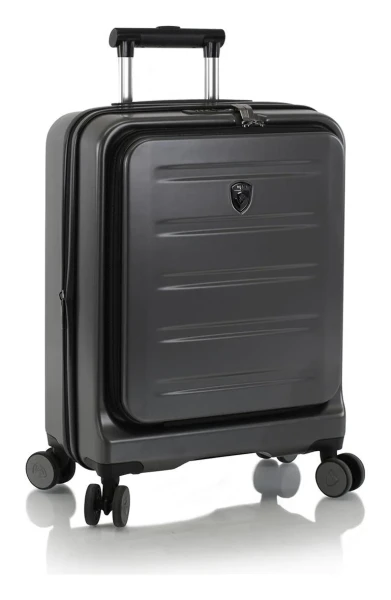 Heys Hatch S Pewter 45 L HEYS-10152-0044-21