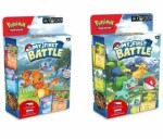 Pokémon TCG My First Battle