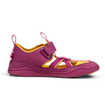 Boty Affenzahn Sandale Vegan Breezy Bird Jr 01158-40010 dětské 30
