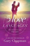 The 5 Love Languages - Gary Chapman