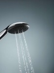 GROHE - Vitalio Start Set sprchové hlavice, tyče a hadice, 3 proudy, chrom 26032001