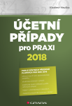 Účetní případy pro praxi 2018 - Vladimír Hruška