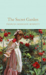 The Secret Garden - Burnett Frances Hodgson