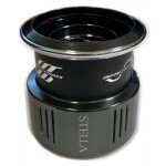 Shimano Náhradní cívka Stella 4000M FK,Shimano Náhradní cívka Stella 4000M FK