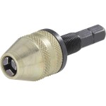 Sklíčidlo s kličkou 13mm, 1/2""-20UNF + adaptér na SDS Plus DT7005 DeWALT