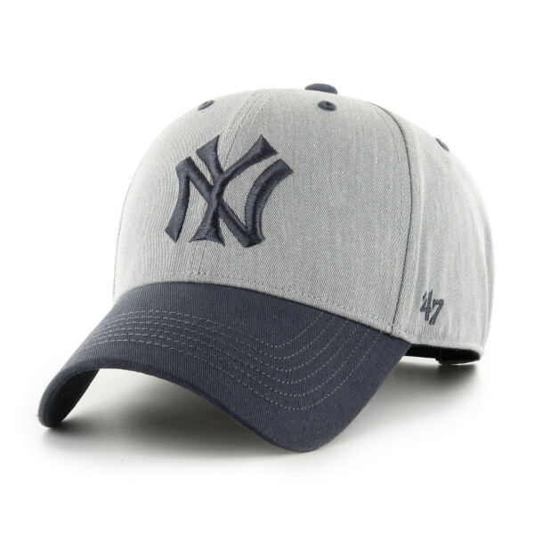 47 Brand Pánská kšiltovka New York Yankees MLB Maulden TT Snap '47 MVP
