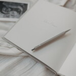 Eulenschnitt Mechanická tužka Grey/Silver, šedá barva, kov