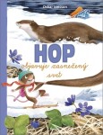 Hop objavuje zasnežený svet - Oskar Jonsson