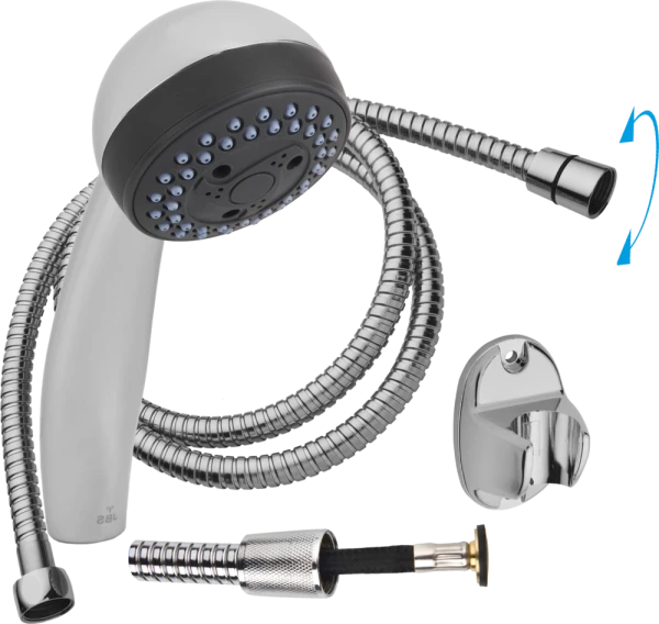 JB Sanitary Sprchový miniset ZS02 05 60