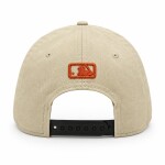 New Era Pánská kšiltovka New York Mets MLB 9FORTY M-Crown