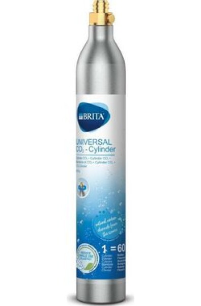 Brita SodaOne bombička CO2