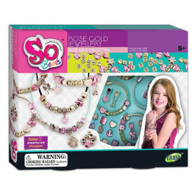 Šperky sada - Sparkys