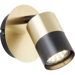 Mlight Jade 81-4080 stropní svítidlo, nástěnné světlo Energetická třída (EEK2021): F (A - G) 18 W LED bílá, šedá