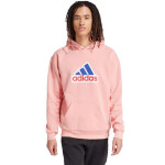 Mikina adidas FI Bos Hd Oly IS9597 pánské